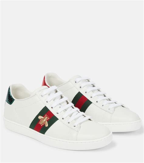 acarpe pelose gucci|Gucci ace watersnake trim.